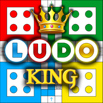 Ludo Logo